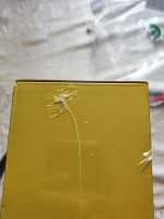 [PokeCommunity.com] Lilly Special Box and Golden Box Resealed ?