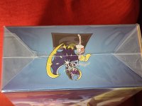 [PokeCommunity.com] Lilly Special Box and Golden Box Resealed ?
