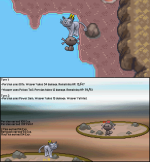 [PokeCommunity.com] Pokemon Dungeon Escape