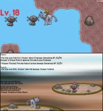 [PokeCommunity.com] Pokemon Dungeon Escape
