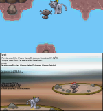 [PokeCommunity.com] Pokemon Dungeon Escape
