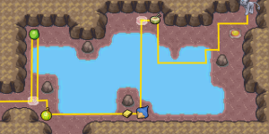 [PokeCommunity.com] Pokemon Dungeon Escape