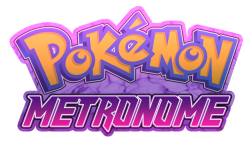 Pokémon Metronome