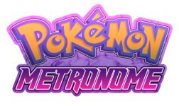 Pokémon Metronome