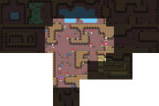 [PokeCommunity.com] Pokemon Dungeon Escape