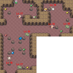 [PokeCommunity.com] Pokemon Dungeon Escape