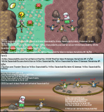 [PokeCommunity.com] Pokemon Dungeon Escape