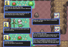 [PokeCommunity.com] Pokemon Dungeon Escape