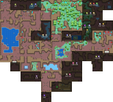 [PokeCommunity.com] Pokemon Dungeon Escape