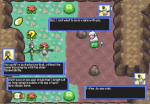 [PokeCommunity.com] Pokemon Dungeon Escape
