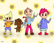 Mother 3 .png