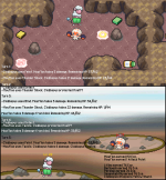 [PokeCommunity.com] Pokemon Dungeon Escape