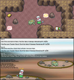 [PokeCommunity.com] Pokemon Dungeon Escape