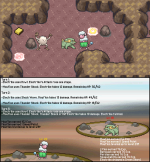 [PokeCommunity.com] Pokemon Dungeon Escape