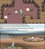 [PokeCommunity.com] Pokemon Dungeon Escape