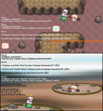 [PokeCommunity.com] Pokemon Dungeon Escape