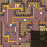[PokeCommunity.com] Pokemon Dungeon Escape