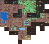 [PokeCommunity.com] Pokemon Dungeon Escape