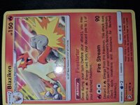 [PokeCommunity.com] Printing error or fake?