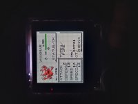 Shin Pokemon Red/Blue/Green/JP builds (Bugfix, AI, and QoL patch)