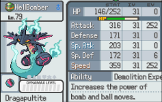 [PokeCommunity.com] Pokemon Pathways (1/19/25: Alpha 9.1.3)
