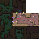 [PokeCommunity.com] Pokemon Dungeon Escape