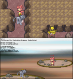 [PokeCommunity.com] Pokemon Dungeon Escape