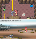 [PokeCommunity.com] Pokemon Dungeon Escape