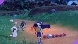 [PokeCommunity.com] Pokemon Spot the Difference