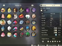 [PokeCommunity.com] LF Spirittomb - Arceus Legends