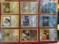 [PokeCommunity.com] Found my older collection of cards - unsure of any notable cards