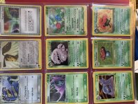[PokeCommunity.com] Found my older collection of cards - unsure of any notable cards