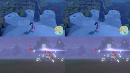 [PokeCommunity.com] Pokemon Spot the Difference