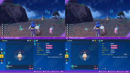 [PokeCommunity.com] Pokemon Spot the Difference