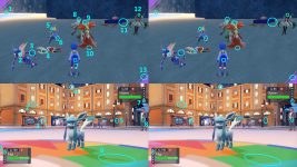 [PokeCommunity.com] Pokemon Spot the Difference