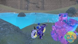 [PokeCommunity.com] Pokemon Spot the Difference