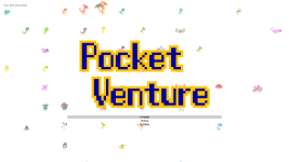 Pocket Venture (feat. proof of concept)