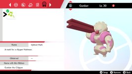 [PokeCommunity.com] Lot's WiP comic and general talk