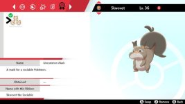 [PokeCommunity.com] Lot's WiP comic and general talk