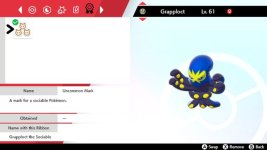 [PokeCommunity.com] Lot's WiP comic and general talk