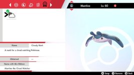 [PokeCommunity.com] Lot's WiP comic and general talk