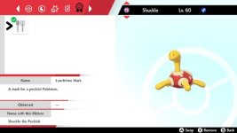[PokeCommunity.com] Lot's WiP comic and general talk