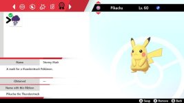 [PokeCommunity.com] Lot's WiP comic and general talk