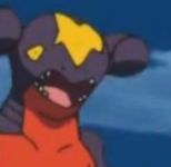 [PokeCommunity.com] Hello gangsters.