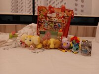 [PokeCommunity.com] Last One to Post Wins! v4