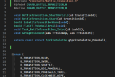 [PokeCommunity.com] [EM & FR]Problems with Simple Modifications Directory