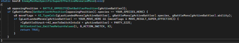 [PokeCommunity.com] [EM & FR]Problems with Simple Modifications Directory