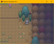 [PokeCommunity.com] Pokémon: Trick-Or-Treat