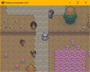 [PokeCommunity.com] Pokémon: Trick-Or-Treat