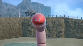 [PokeCommunity.com] Pokemon Spot the Difference